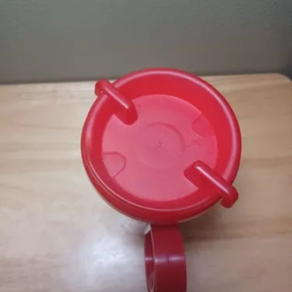 Mickey Mouse Club Disney Parks Travel Resort Whirley Drink Mug EUC - Picture 4 of 6